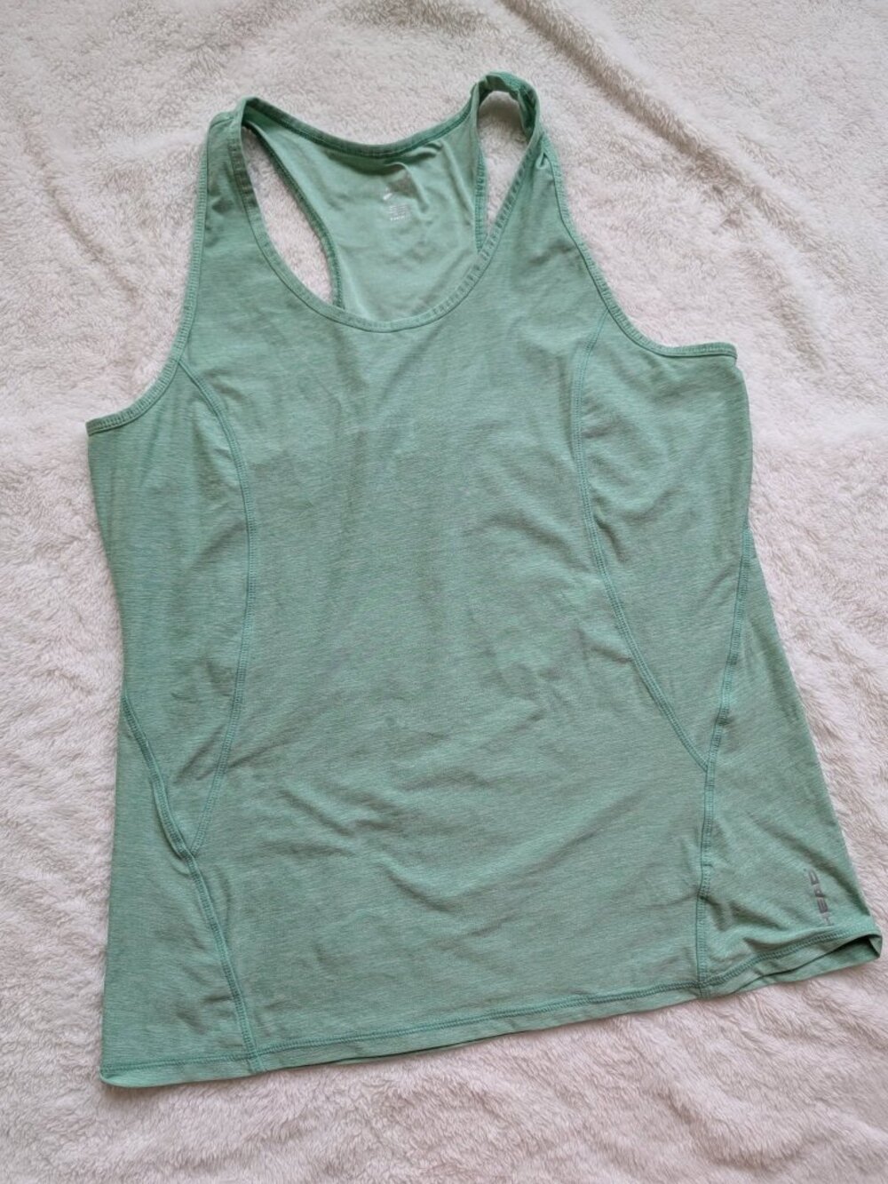 Head Green Athletic Tank Top Women's Size XL